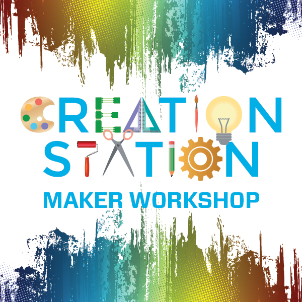 Creation Station Maker Work Jacksonville S Museum Of