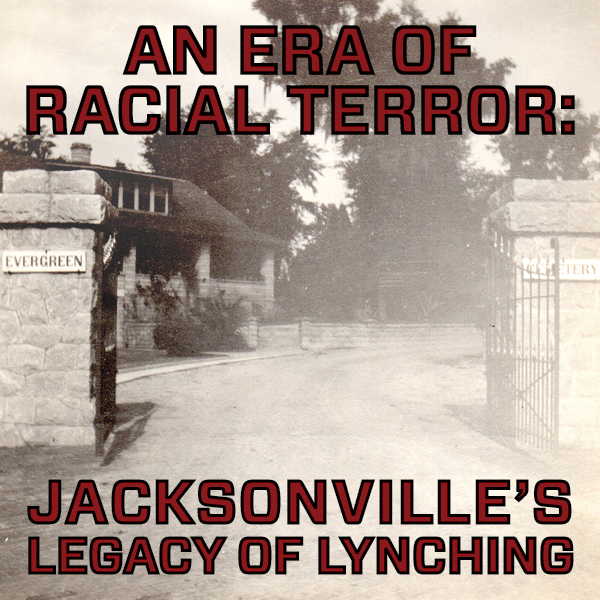 An Era of Racial Terror - featured image
