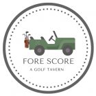 Fore-Score-Transaparent-Logo