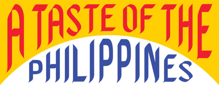 A Taste of the Philippines | Jacksonville's Museum of Science and History