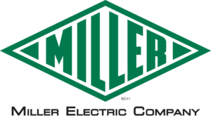 Miller Electric Company Logo
