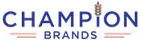 Champion Brands Logo